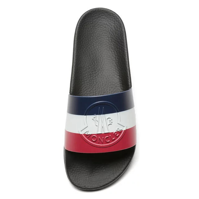 MONCLER(モンクレール)のモンクレール　BASILE SANDAL  メンズの靴/シューズ(サンダル)の商品写真
