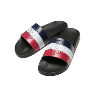 モンクレール(MONCLER)のモンクレール　BASILE SANDAL (サンダル)