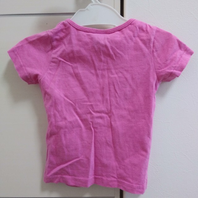 BABYDOLL(ベビードール)のBABY DOLL  Tシャツ　90 キッズ/ベビー/マタニティのキッズ服女の子用(90cm~)(Tシャツ/カットソー)の商品写真