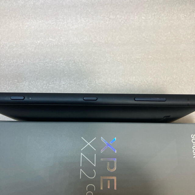 Xperia - Xperia XZ2 Compact SO-05Kの通販 by ポンド's shop｜エクスペリアならラクマ 通販超特価