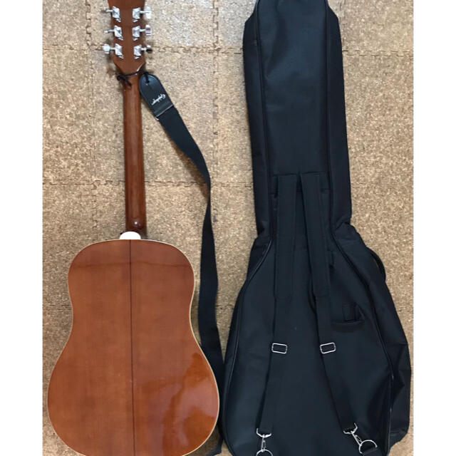 エピフォン アコギ テキサンタイプ Epiphone AJ-100 VS