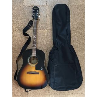 エピフォン(Epiphone)のエピフォン アコギ  テキサンタイプ Epiphone AJ-100 VS(アコースティックギター)