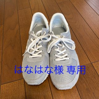 ニューバランス(New Balance)のニューバランス スニーカー23.5センチ(スニーカー)