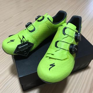 スペシャライズド(Specialized)のSPECIALIZED スペシャライズド S-WORKS7 HYPERGREEN(ウエア)