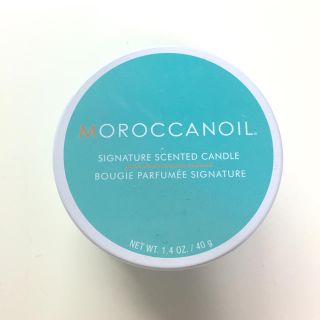 モロッカンオイル(Moroccan oil)のRUNA様専用(キャンドル)