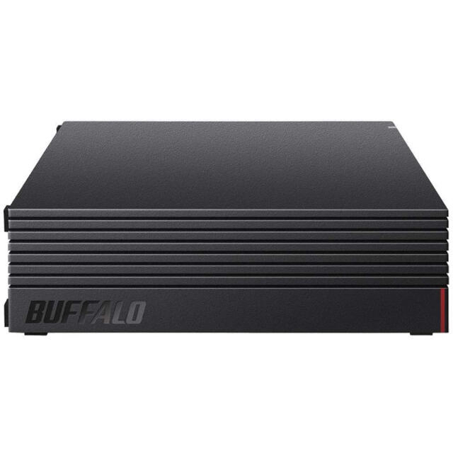 BUFFALO HD-LD4.0U3-BKA 2