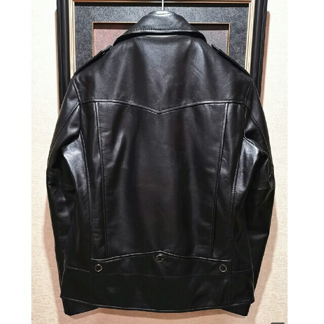 BOLLINI - 【最高峰20万円】イタリア BOLINI ブランド 最上級牛革