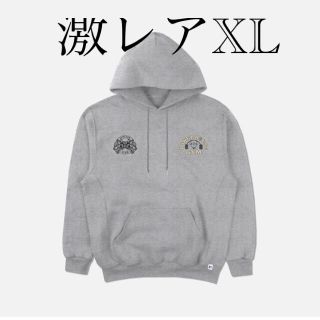 ナイキ(NIKE)の新品未使用darc sport PowerhouseHoodie(パーカー)