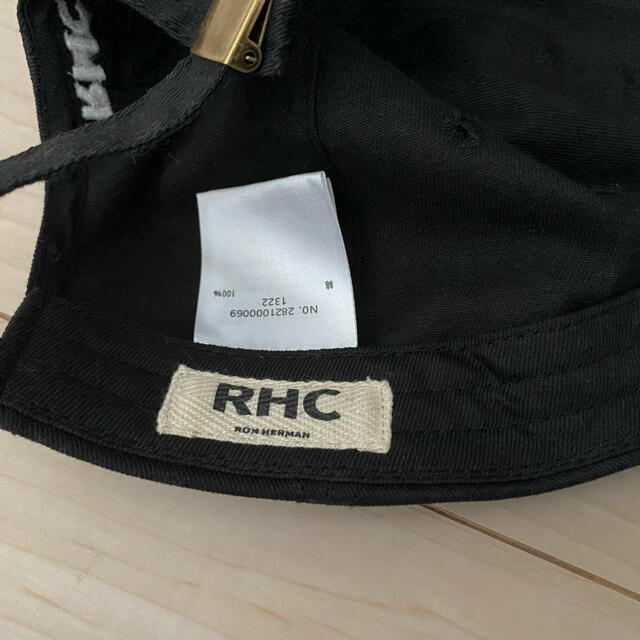 Ron Herman(ロンハーマン)のRHC ロンハーマン  キャップ メンズの帽子(キャップ)の商品写真