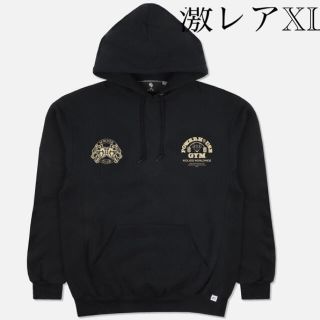 ナイキ(NIKE)の新品未使用 darcsportPowerhouse Hoodie(パーカー)