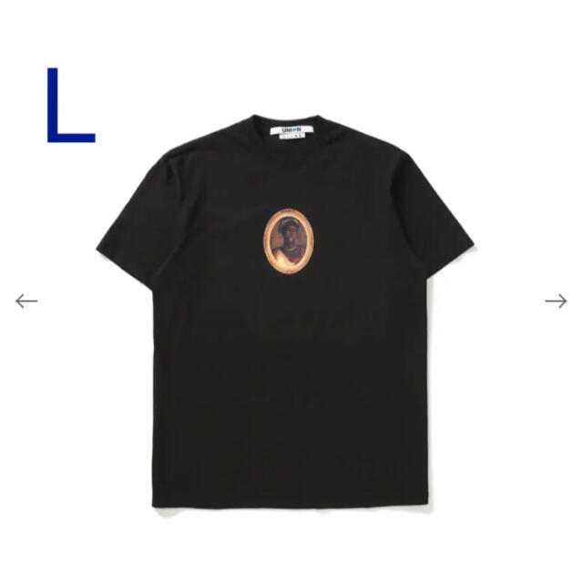 2021年ファッション福袋 Supreme - UNION NOAH SHAKESPEARE S/S TEE Tシャツ+カットソー(半袖+袖なし)