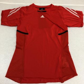 アディダス(adidas)のアディダス　Tシャツ(ウェア)