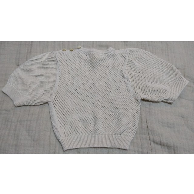 Caramel baby&child (キャラメルベビー&チャイルド)のsoorploom mimi knit キッズ/ベビー/マタニティのキッズ服女の子用(90cm~)(ニット)の商品写真