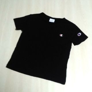 チャンピオン(Champion)の【★専用★】Champion/UNIQLO  Tシャツ  男の子 2枚セット(Tシャツ/カットソー)