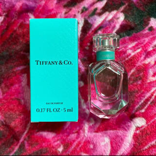 ティファニー(Tiffany & Co.)のTiffany& Co. ティファニーオードバルファム(その他)