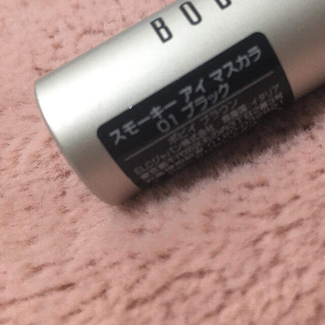 BOBBI BROWN(ボビイブラウン)のボビイブラウン マスカラ コスメ/美容のベースメイク/化粧品(マスカラ)の商品写真