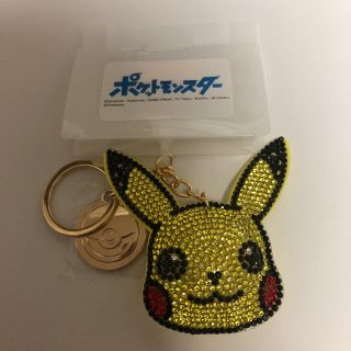 ポケモン 値下げ ピカチュウのしっぽ キーホルダーの通販 By Nnm S Shop ポケモンならラクマ