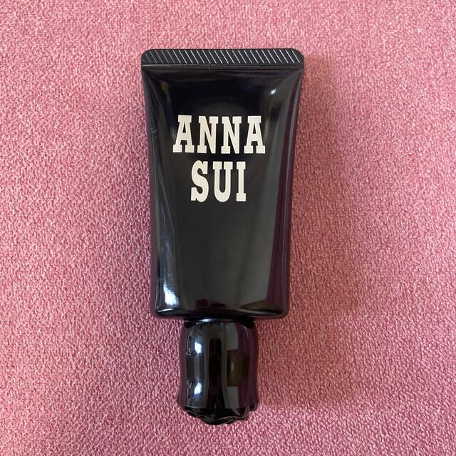 ANNA SUI(アナスイ)のANNA SUI ファンデーション 化粧下地 日焼け止め コスメ/美容のベースメイク/化粧品(BBクリーム)の商品写真