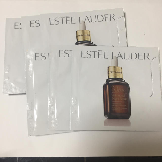 Estee Lauder(エスティローダー)のアドバンスナイトリペアSRコンプレックスⅡ♡美容液 コスメ/美容のスキンケア/基礎化粧品(美容液)の商品写真