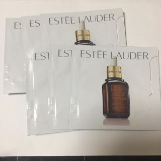 エスティローダー(Estee Lauder)のアドバンスナイトリペアSRコンプレックスⅡ♡美容液(美容液)