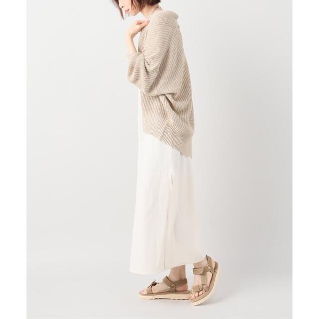 即完売 plage VERSE 畦編みカーディガン 即完売 plage VERSE 畦編みカーディガン 即完売 plage VERSE 畦