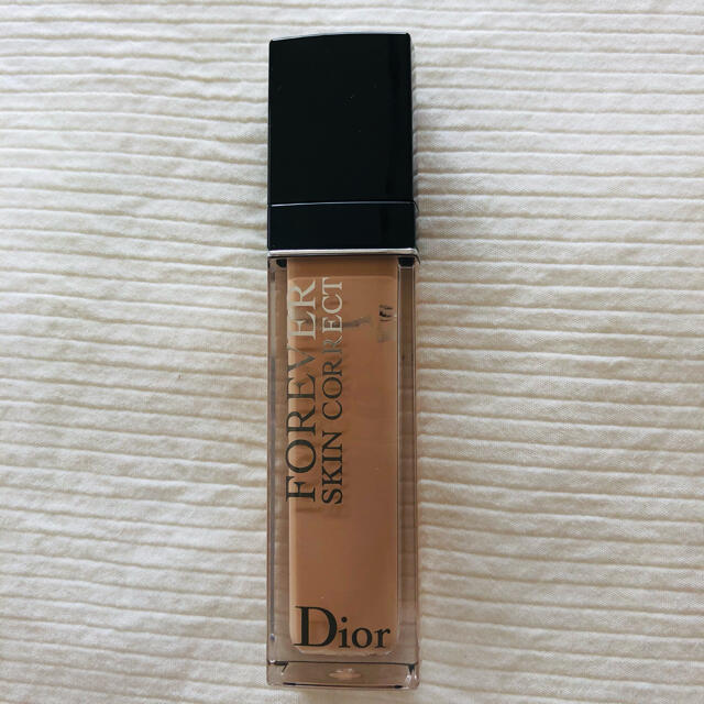 Dior(ディオール)のディオール　フォーエバースキンコレクト　コンシーラー2N コスメ/美容のベースメイク/化粧品(コンシーラー)の商品写真