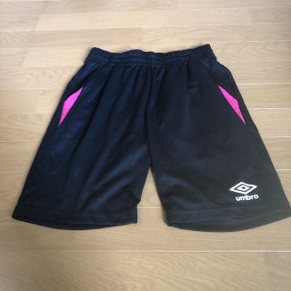 アンブロ(UMBRO)のアンブロ　ハーフパンツ(ハーフパンツ)