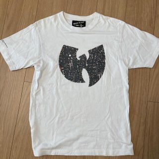 アップルバム(APPLEBUM)のAPPLEBUM THE WUTANG BRAND LTD OG edition(Tシャツ/カットソー(半袖/袖なし))