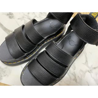 ドクターマーチン(Dr.Martens)のドクターマーチン┊︎ベルトサンダル(サンダル)