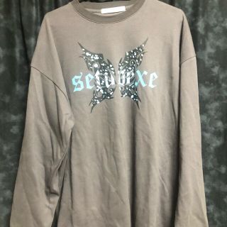 シュプリーム 韓国ファッション メンズのtシャツ カットソー 長袖 の通販 15点 Supremeのメンズを買うならラクマ シュプリーム 韓国ファッション メンズのtシャツ カットソー 長袖 の通販 15点 Supremeのメンズを買うならラクマ
