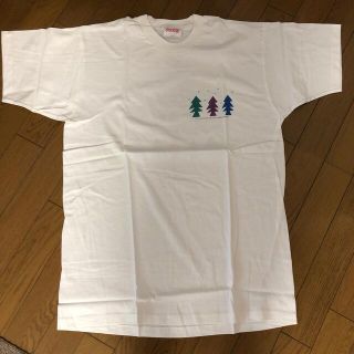 【新品】長野オリンピック　記念Tシャツ(Tシャツ/カットソー(半袖/袖なし))