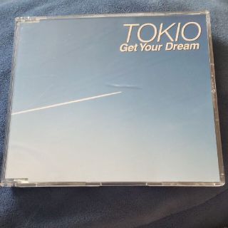 トキオ(TOKIO)のGet Your Dream(ポップス/ロック(邦楽))