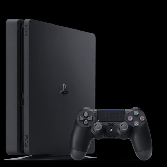 PS4が通販できますPS4PS4