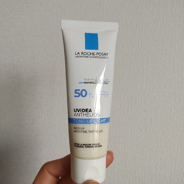 LA ROCHE-POSAY(ラロッシュポゼ)のラロッシュポゼ　下地 コスメ/美容のベースメイク/化粧品(化粧下地)の商品写真