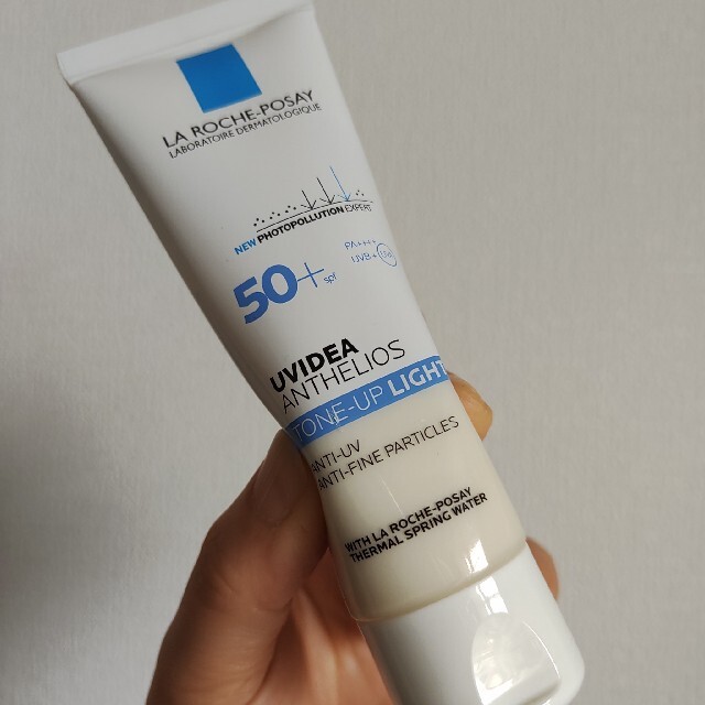 LA ROCHE-POSAY(ラロッシュポゼ)のラロッシュポゼ　下地 コスメ/美容のベースメイク/化粧品(化粧下地)の商品写真