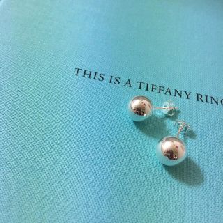 プラージュ(Plage)のお洒落なstuds ball pierce・silver925可愛いです💛(ピアス)