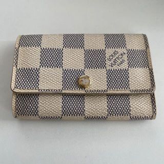 ルイヴィトン(LOUIS VUITTON)の♪値下げ♪ ルイヴィトン　LOUIS VUITTON キーケース(キーケース)