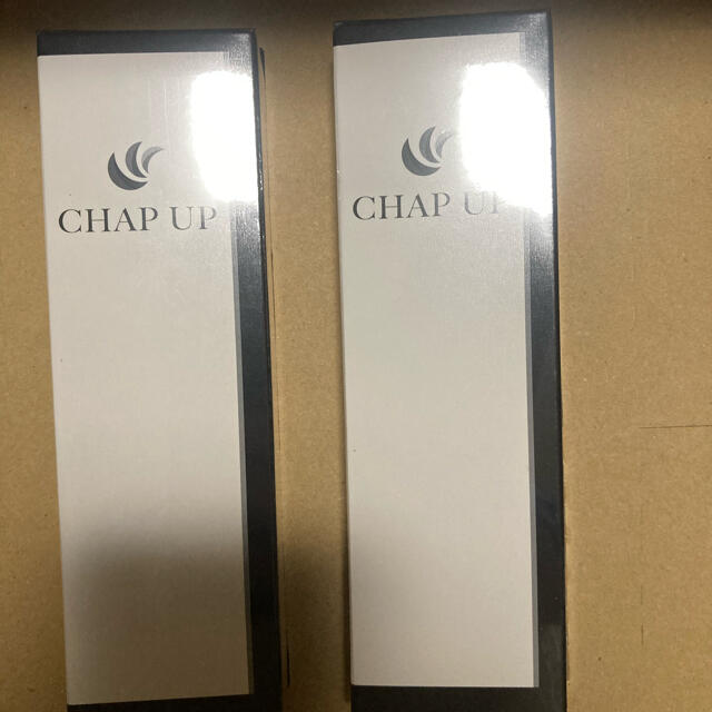 CHAPUP チャップアップ育毛剤 120ml