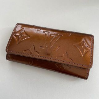 ルイヴィトン(LOUIS VUITTON)の☆専用です☆ ルイヴィトン　LOUIS VUITTON キーケース(キーケース)