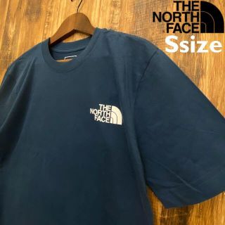 ザノースフェイス(THE NORTH FACE)の【USAモデル】THE NORTH FACE Tシャツ/T012S(Tシャツ/カットソー(半袖/袖なし))