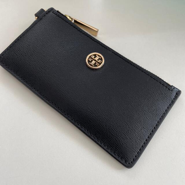 Tory Burch(トリーバーチ)の☆値下げ☆ トリーバーチ　小銭入れ レディースのファッション小物(コインケース)の商品写真