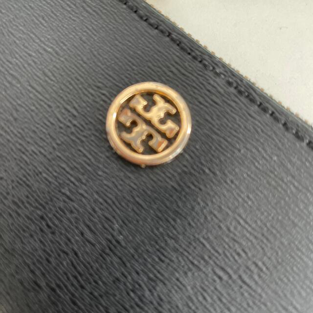 Tory Burch(トリーバーチ)の☆値下げ☆ トリーバーチ　小銭入れ レディースのファッション小物(コインケース)の商品写真