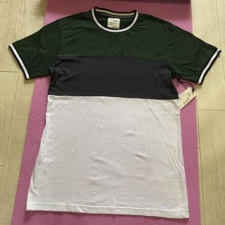 ZAKBRANDのメンズTシャツ【新品未使用】(Tシャツ/カットソー(半袖/袖なし))