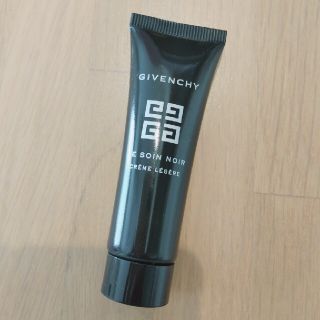 ジバンシィ(GIVENCHY)のジバンシイ　ソワンノワールクレームレジェ　10ml(フェイスクリーム)