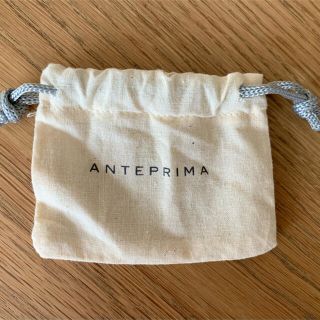 アンテプリマ(ANTEPRIMA)のアンテプリマ　小袋(ショップ袋)