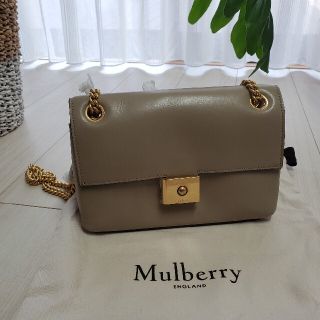 マルベリー(Mulberry)のMulberry  新品(ショルダーバッグ)