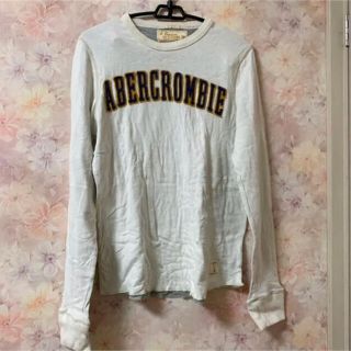 アバクロンビーアンドフィッチ(Abercrombie&Fitch)のサウスポ様専用　アバクロ　長袖　Tシャツ(Tシャツ/カットソー(七分/長袖))