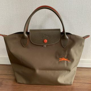 ロンシャン(LONGCHAMP)の【LONGCHAMP】ル　プリアージュS(トートバッグ)