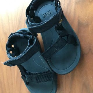 テバ(Teva)のyuuuup様専用(サンダル)