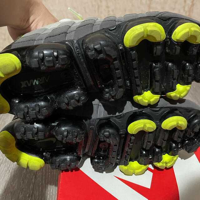 お値下げしました 「ぺい様専用」Nike Air vapormax 95 US7